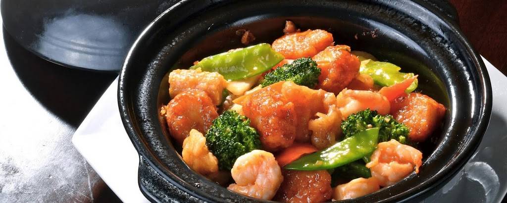 Full House Asian Bistro | restaurant | 6300 N Sagewood Dr a, Park City, UT 84098, USA | 4356157686 OR +1 435-615-7686