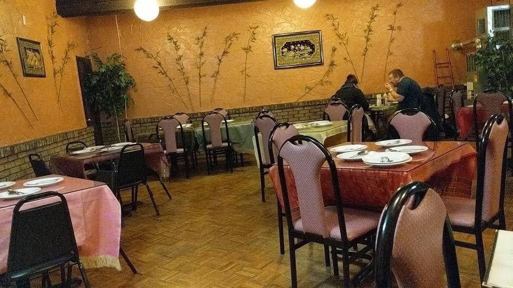 Sabaidee | restaurant | 36 Jennison Ave, Johnson City, NY 13790, USA | 6077660557 OR +1 607-766-0557