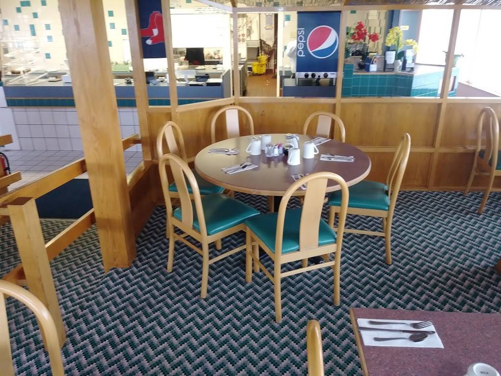 Grand Cafe | restaurant | 80 MA-28, West Yarmouth, MA 02673, USA | 7744706563 OR +1 774-470-6563