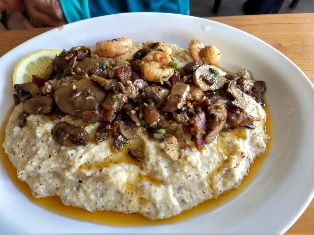 Pine State Biscuits | Schuyler | restaurant | 125 NE Schuyler St, Portland, OR 97212, USA | 5037195357 OR +1 503-719-5357