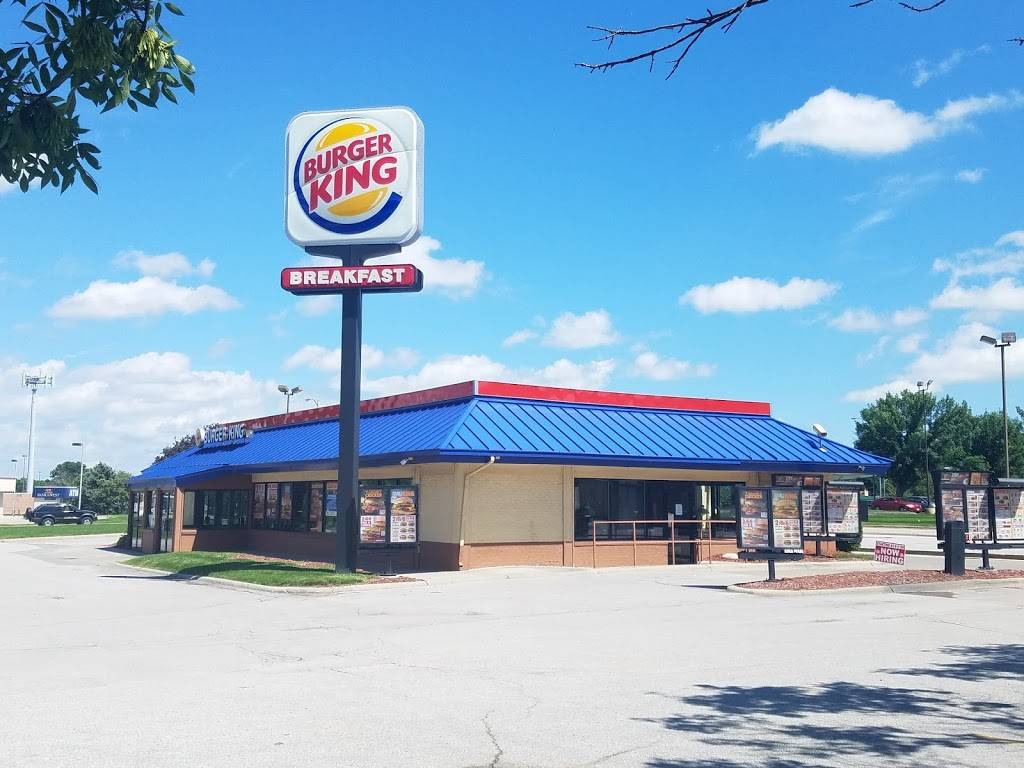 Burger King | restaurant | 5222 S 138th St, Omaha, NE 68137, USA | 4028950380 OR +1 402-895-0380
