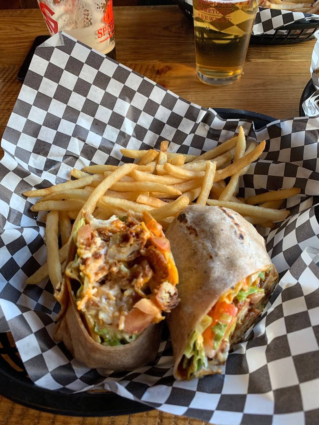 The Speedwell Tavern | restaurant | 47 Main St, Plymouth, MA 02360, USA | 5089274724 OR +1 508-927-4724