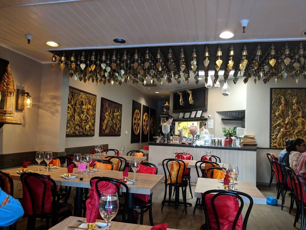 Golden Triangle Cuisine | restaurant | 217 N Santa Cruz Ave Suite A, Los Gatos, CA 95030, USA | 4084025092 OR +1 408-402-5092