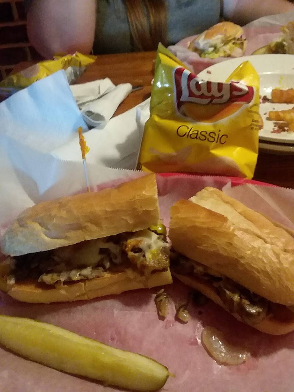 Vinnys New York Pizza Co | restaurant | 8841 Seminole Trail, Ruckersville, VA 22968, USA | 4349854731 OR +1 434-985-4731