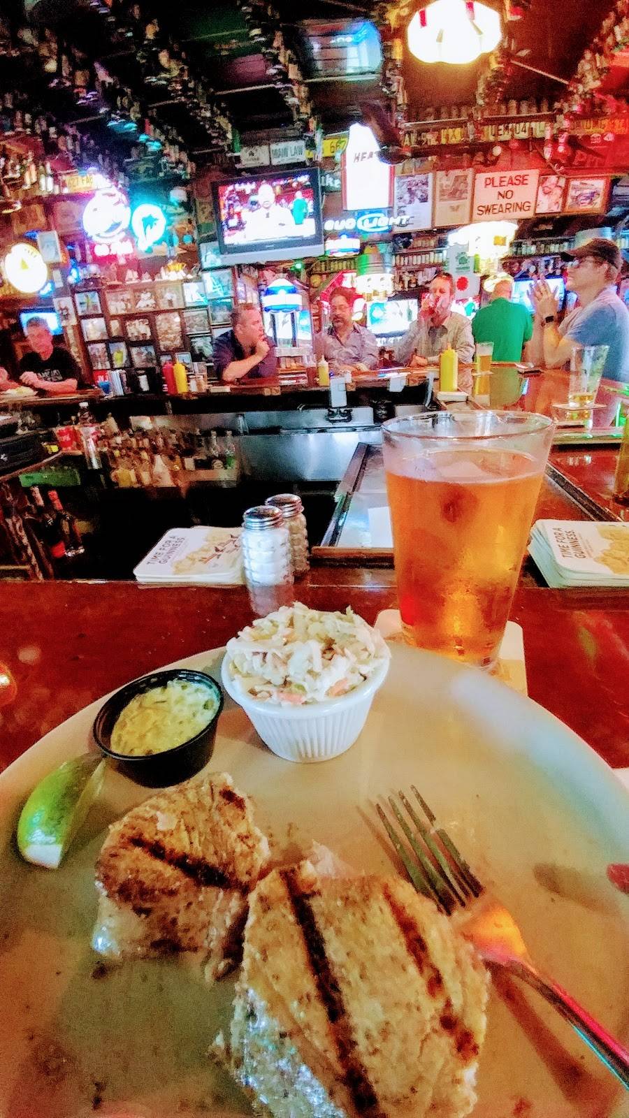 Duffys Tavern | restaurant | 2108 SW 57th Ave, Miami, FL 33155, USA | 3052646580 OR +1 305-264-6580