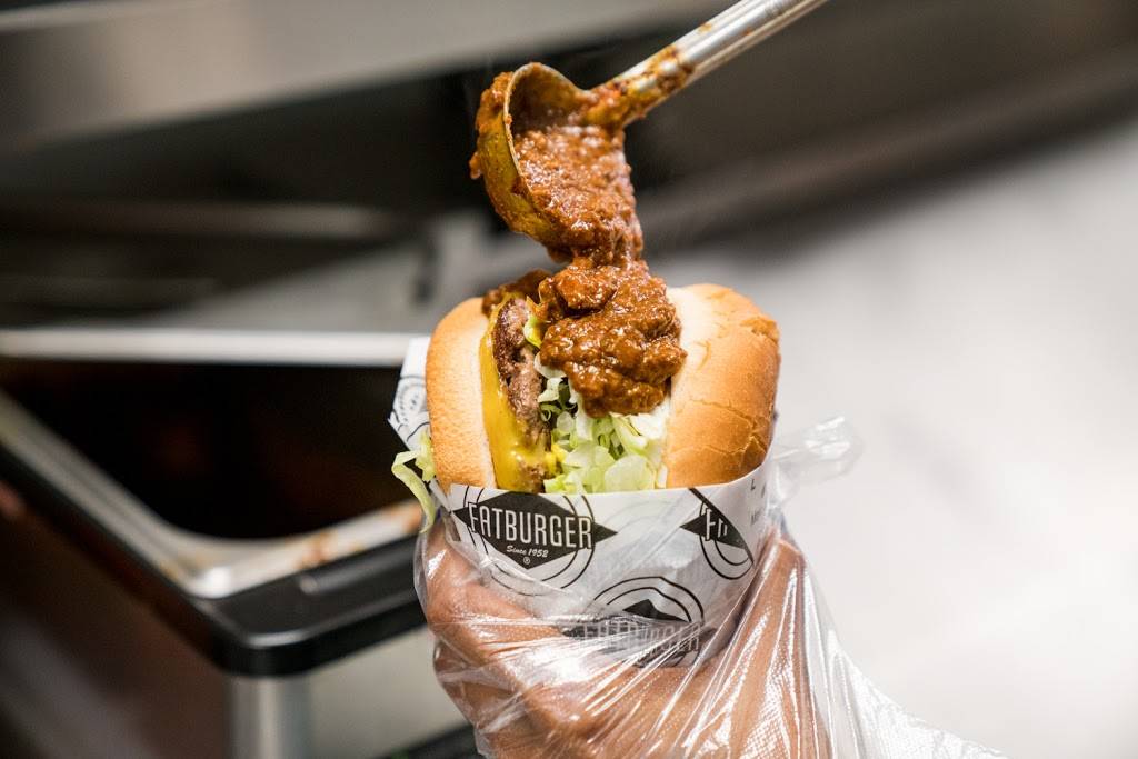 Fatburger | restaurant | 650 N Moorpark Rd, Thousand Oaks, CA 91360, USA | 8053708220 OR +1 805-370-8220