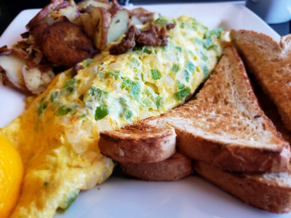 Kekes Breakfast Cafe | restaurant | 1924 N John Young Pkwy, Kissimmee, FL 34741, USA | 4074837140 OR +1 407-483-7140