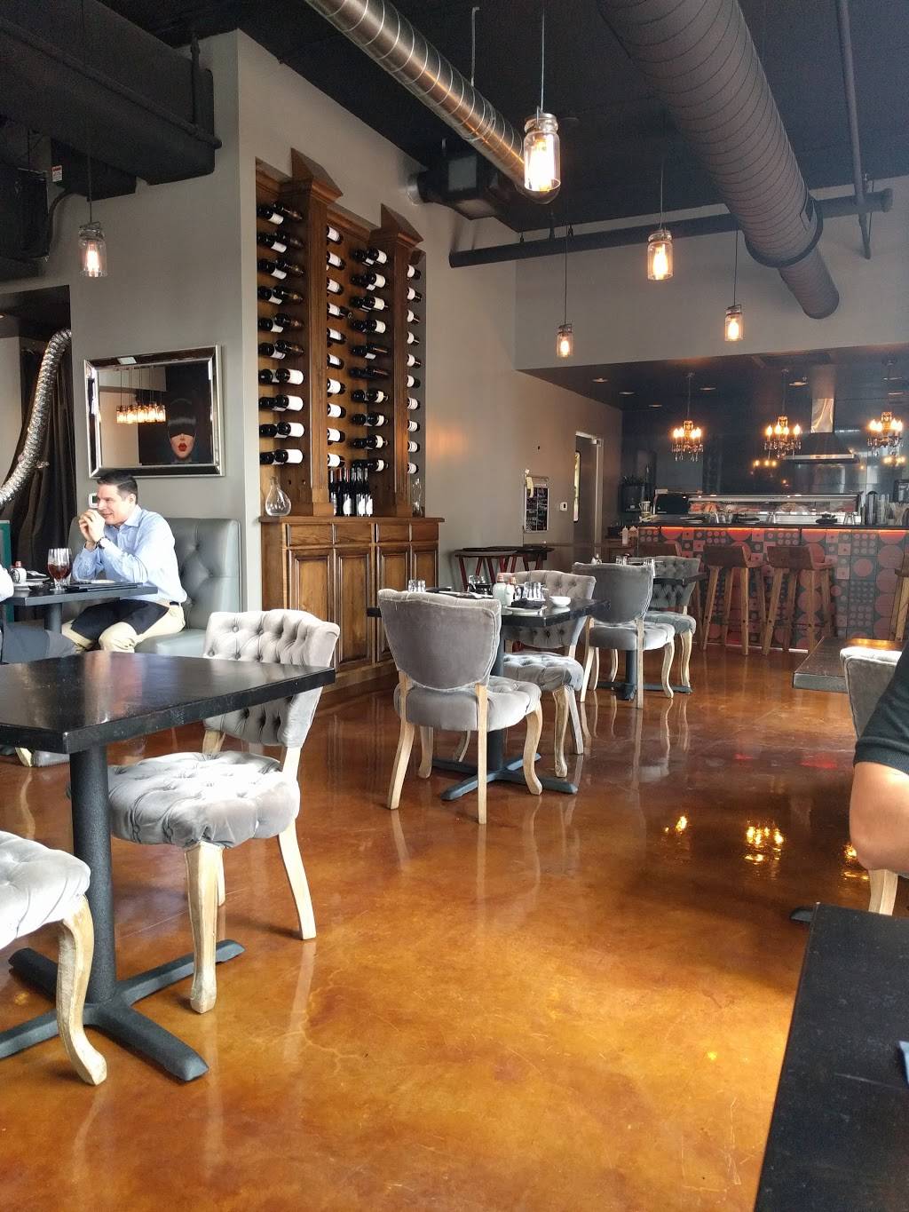 UniKo Japanese House | restaurant | 17803 La Cantera Terrace #1101, San Antonio, TX 78256, USA | 2102396610 OR +1 210-239-6610