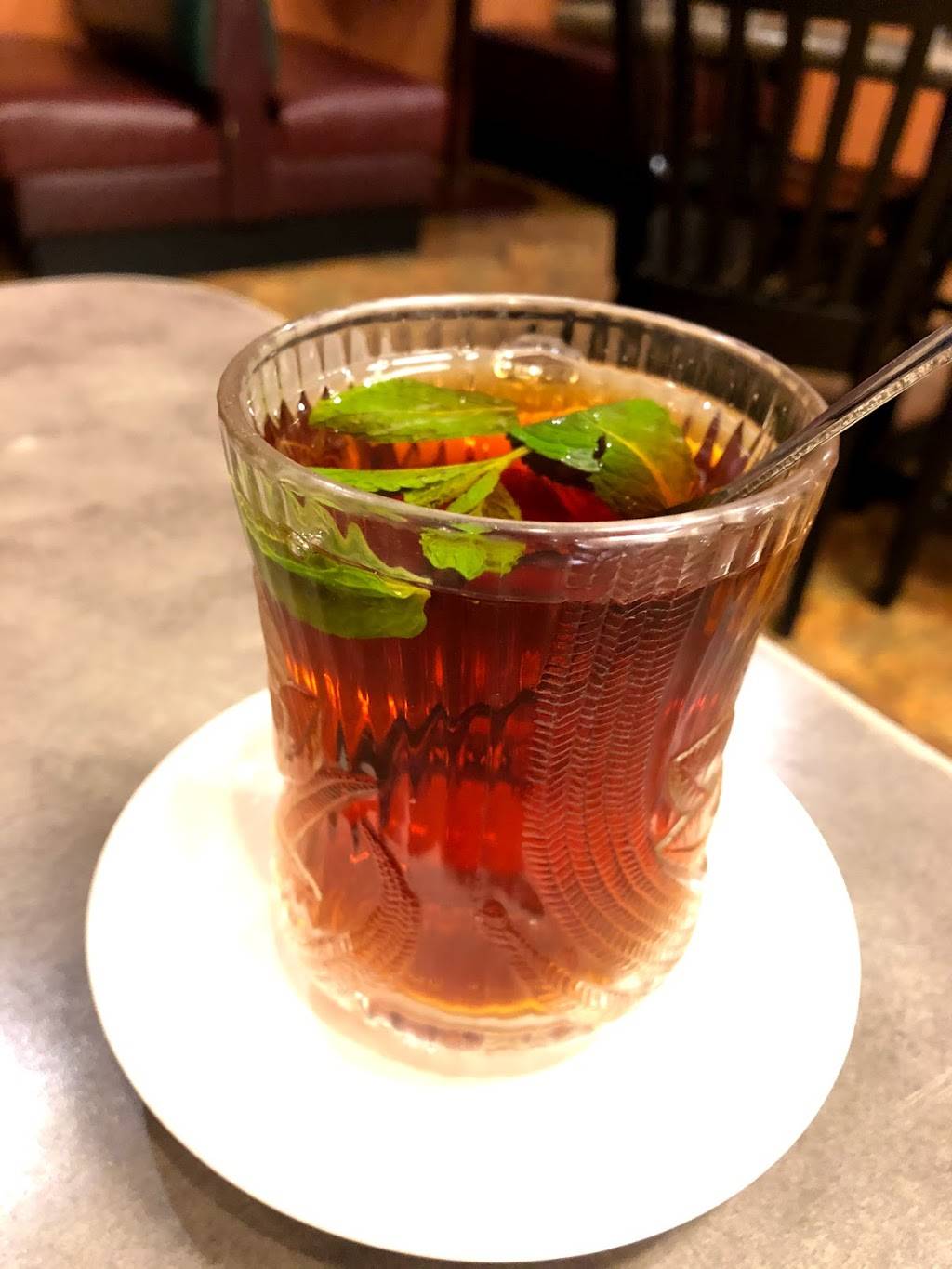 Sahara Cafe | restaurant | 401 Realty Dr, Gretna, LA 70056, USA | 5043940460 OR +1 504-394-0460