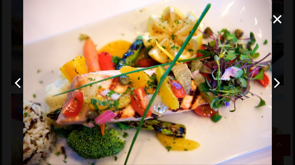 EtcétéraEtc...Ristorante | restaurant | 75 Boulevard des Châteaux, Blainville, QC J7B 2A4, Canada | 4504201666 OR +1 450-420-1666