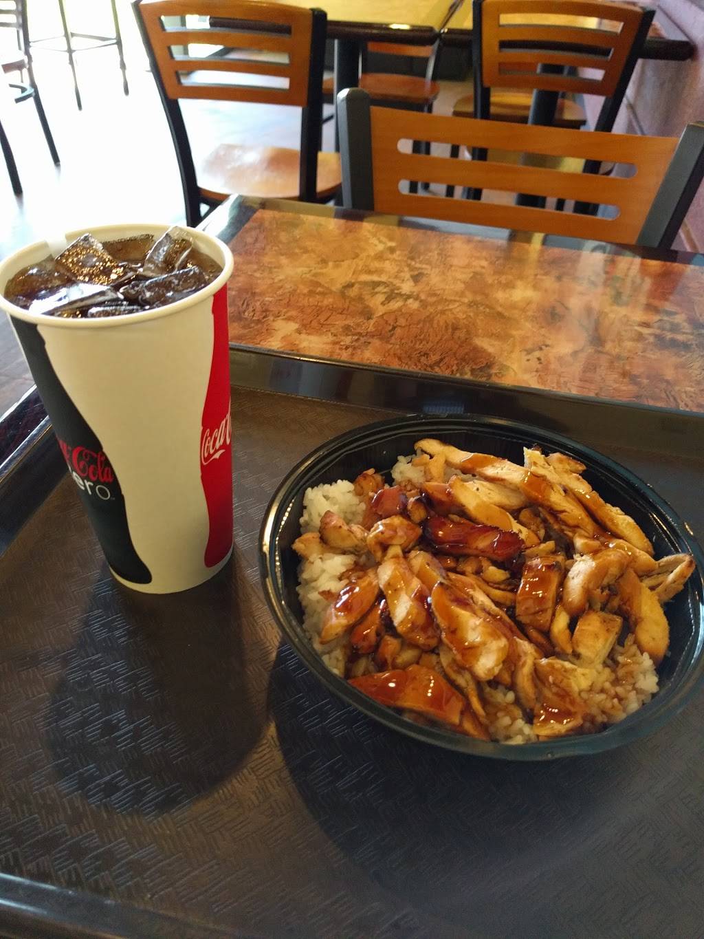 Samurai Sams | restaurant | 5340 W Buckeye Rd, Phoenix, AZ 85043, USA | 6023521111 OR +1 602-352-1111