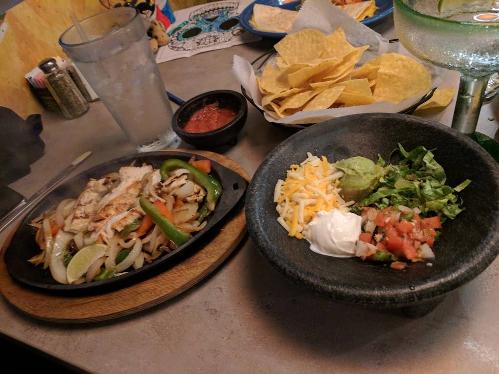 El Guapos Cantina | restaurant | 8161 S Harvard Ave, Tulsa, OK 74137, USA | 9187287482 OR +1 918-728-7482