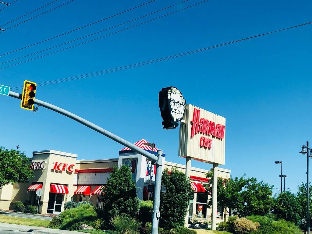 KFC | restaurant | 3890 S State St, Salt Lake City, UT 84115, USA | 8012664431 OR +1 801-266-4431