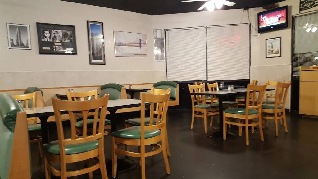 Rays Pizza | restaurant | 3414 W Union Hills Dr #5, Phoenix, AZ 85027, USA | 6235811640 OR +1 623-581-1640