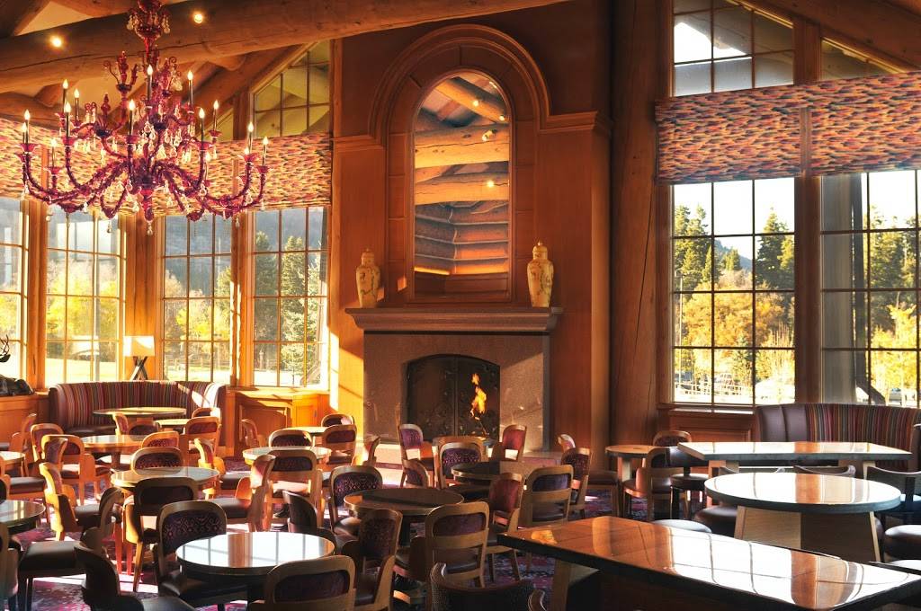 Cinnabar | restaurant | 3925 E Snow Basin Rd, Huntsville, UT 84317, USA | 8016201000 OR +1 801-620-1000