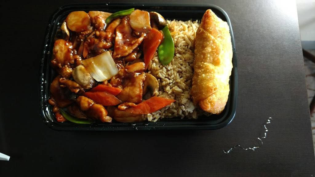 China Cook | restaurant | 2951 W Jefferson St, Joliet, IL 60435, USA | 8157250888 OR +1 815-725-0888