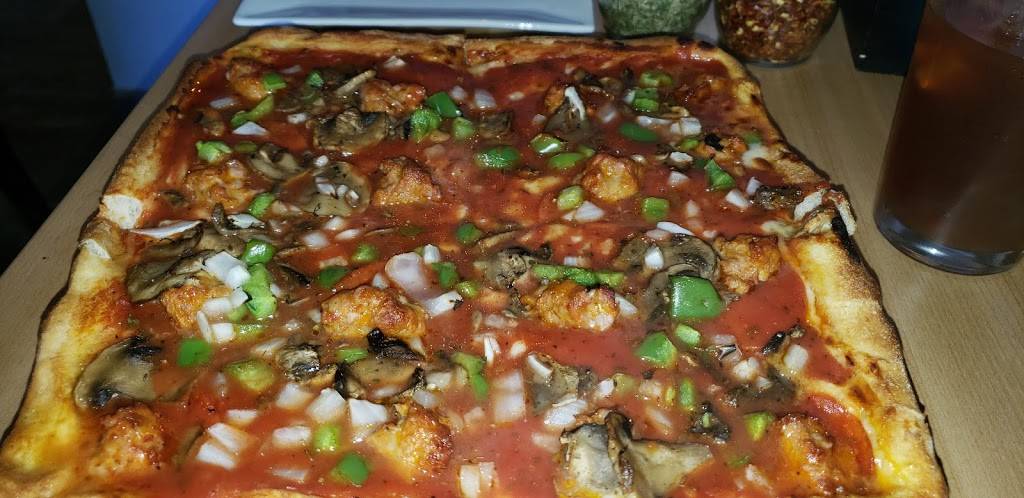 Santuccis Original Square Pizza Roxborough | meal delivery | 6164 Ridge Ave, Philadelphia, PA 19128, USA | 2672893000 OR +1 267-289-3000