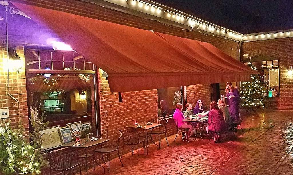 Sophias Grotto | restaurant | 22 Birch St, Roslindale, MA 02131, USA | 6173234595 OR +1 617-323-4595