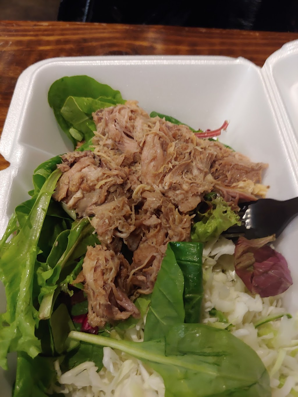 Pounders Hawaiian Grill - Crestview | restaurant | 1338 N Ferdon Blvd, Crestview, FL 32536, USA | 8503062451 OR +1 850-306-2451