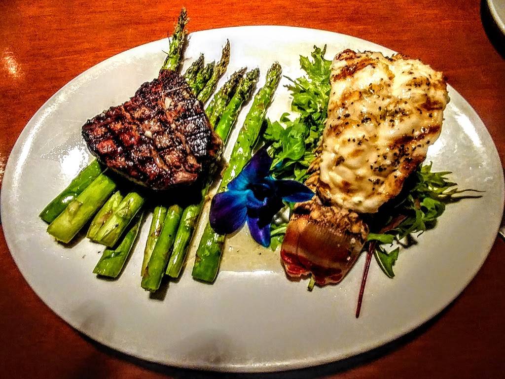 Razzo | restaurant | 1650 W Little Creek Rd, Norfolk, VA 23505, USA | 7575245390 OR +1 757-524-5390