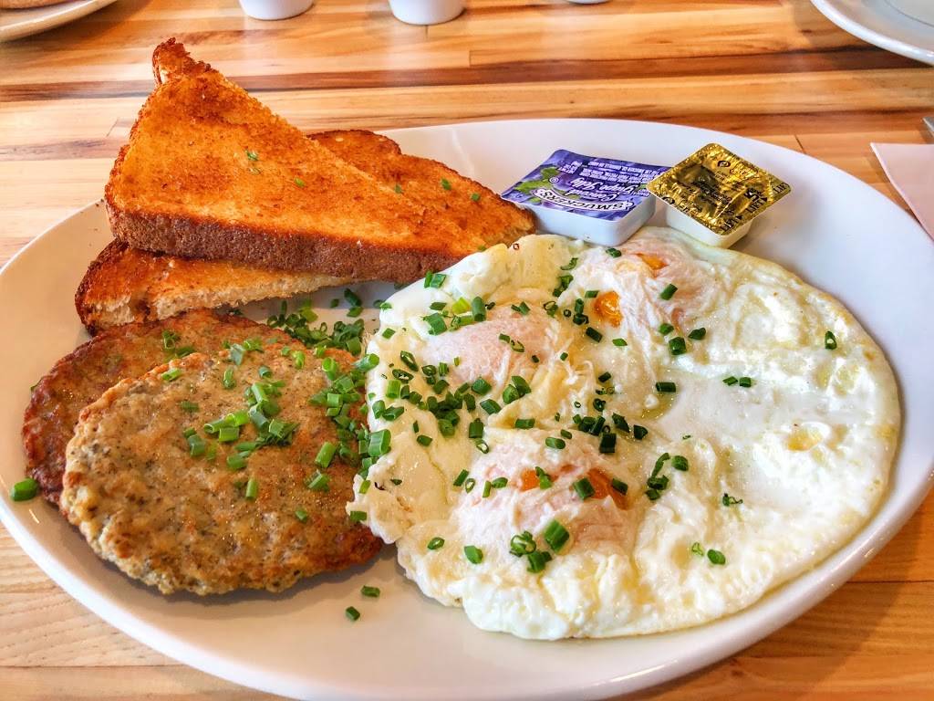 LYFE Kitchen | restaurant | 831 N State St, Chicago, IL 60611, USA | 3129678600 OR +1 312-967-8600