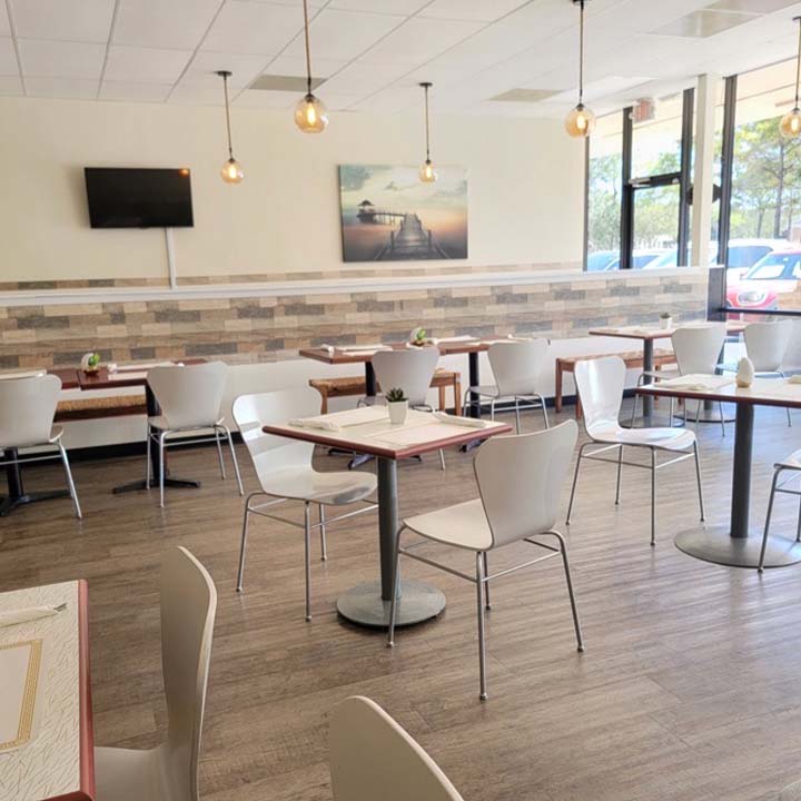 Luanda Lounge | restaurant | 20680 Westheimer Pkwy #60, Katy, TX 77450, USA | 2819449783 OR +1 281-944-9783