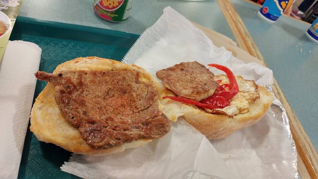 Kitchen Bifana | restaurant | 207 Swansea Mall Dr #1328, Swansea, MA 02777, USA | 5086762060 OR +1 508-676-2060