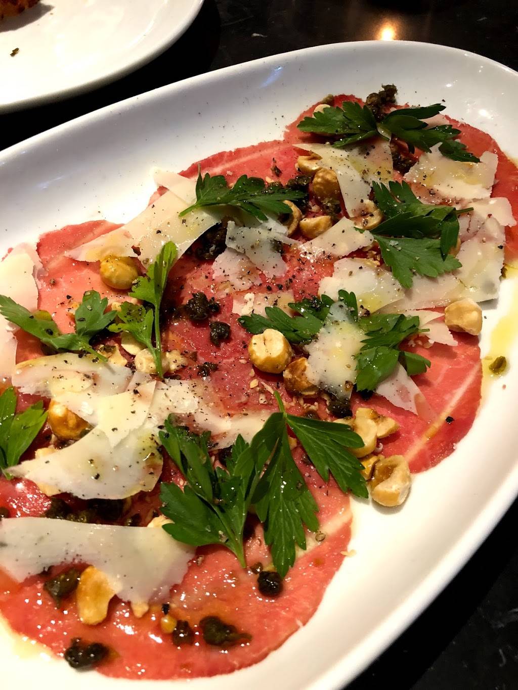 SheWolf Pastificio & Bar | restaurant | 438 Selden St, Detroit, MI 48201, USA | 3133153992 OR +1 313-315-3992