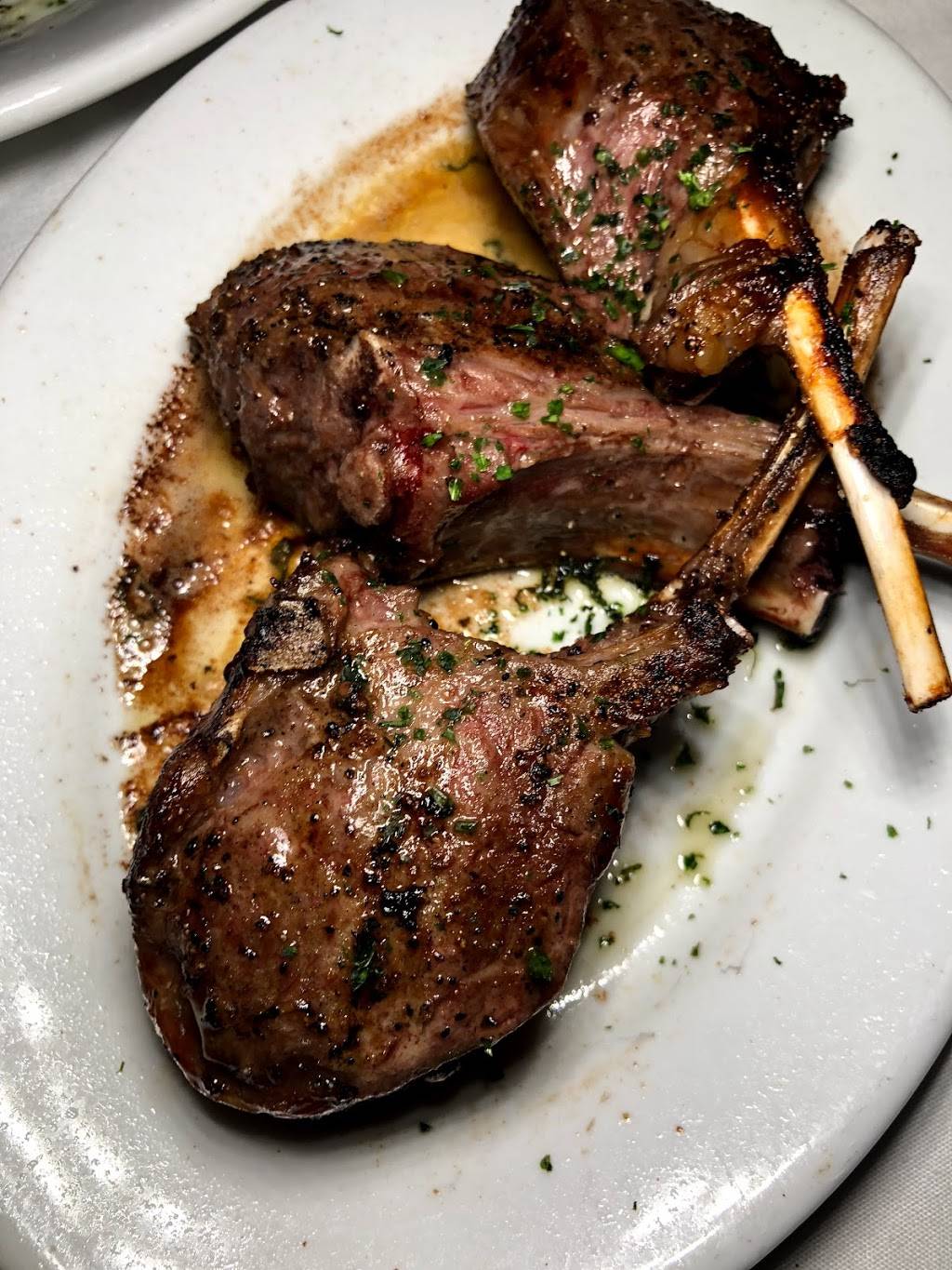 Ruths Chris Steak House | restaurant | 2961 Michelson Dr Suite A, Building 10, Irvine, CA 92612, USA | 9492528848 OR +1 949-252-8848