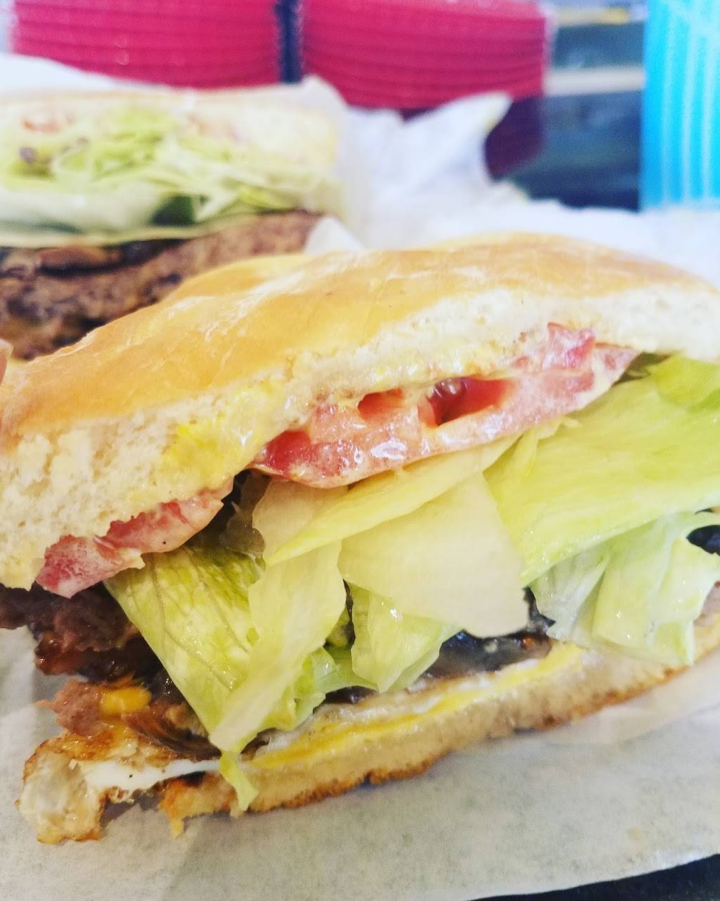 The Original Red Onion | restaurant | 1321 Springs Rd, Vallejo, CA 94591, USA | 7076433808 OR +1 707-643-3808