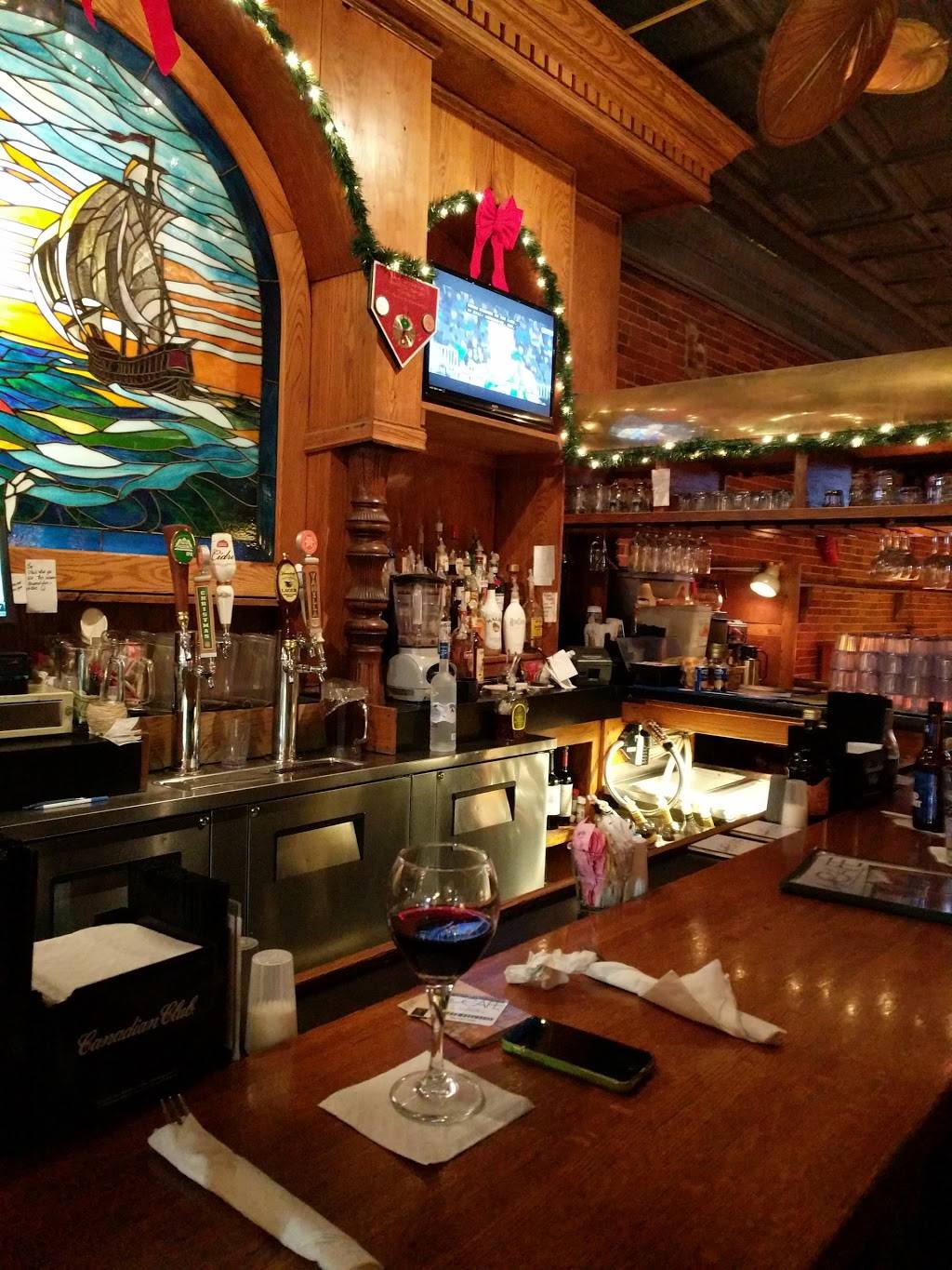 Easy Street Cafe | restaurant | 104 S Main St, Bowling Green, OH 43402, USA | 4193530988 OR +1 419-353-0988