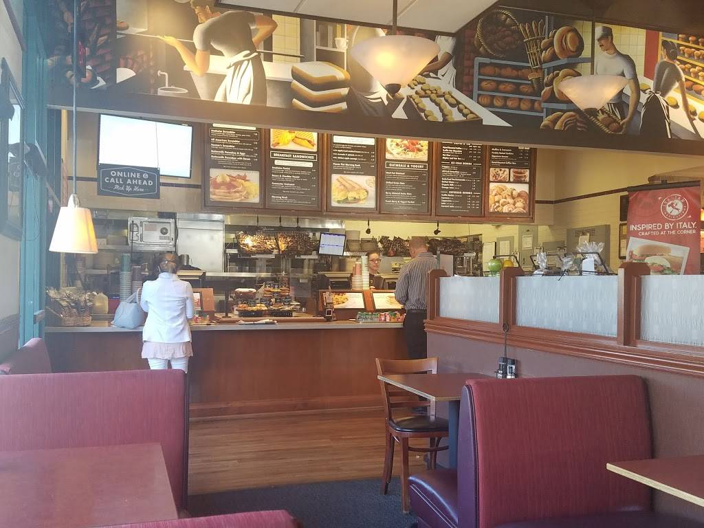 Corner Bakery Cafe | bakery | 111 S Westlake Blvd, Westlake Village, CA 91362, USA | 8054966993 OR +1 805-496-6993