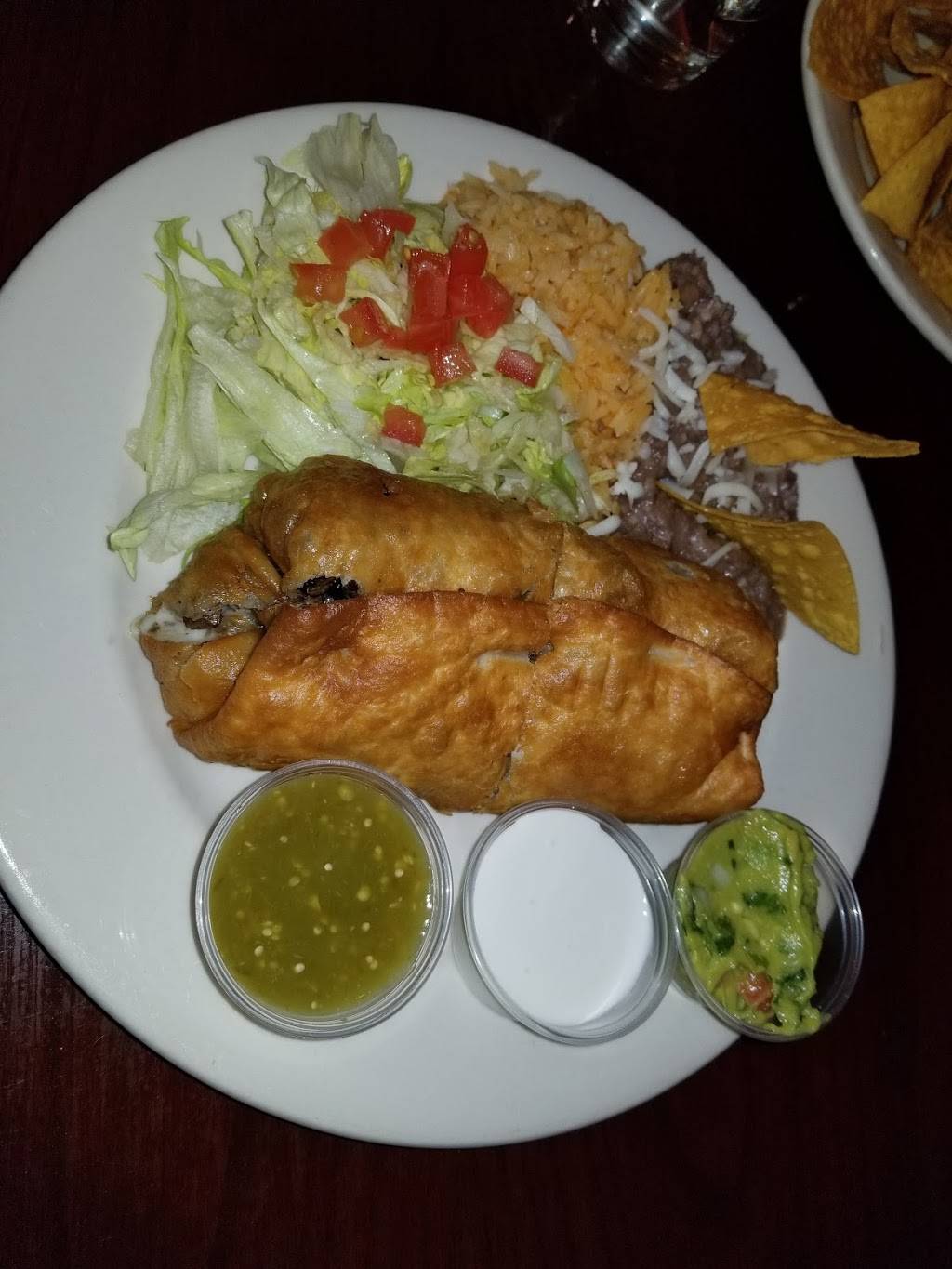 Restaurante El Sol | restaurant | 201 E Church St, Woodstock, IL 60098, USA | 8153370122 OR +1 815-337-0122