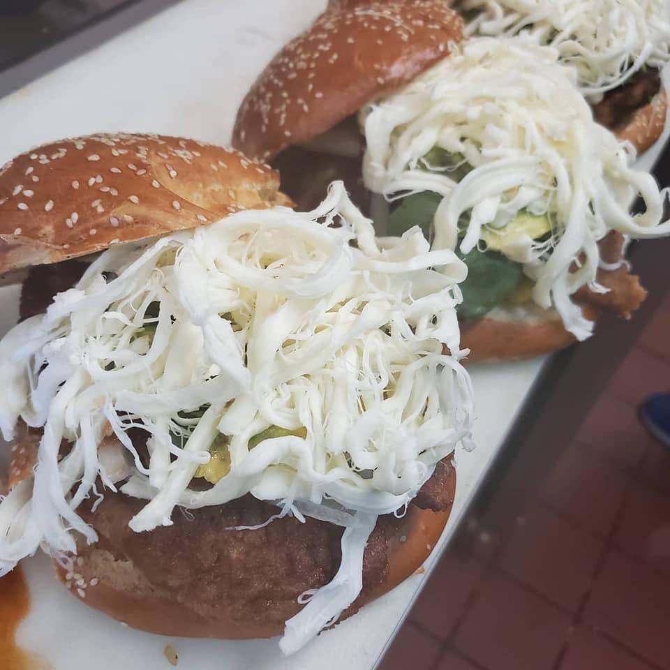 La Fonda Chilanga | restaurant | 12273 Westminster Ave, Santa Ana, CA 92703, USA | 6573462020 OR +1 657-346-2020