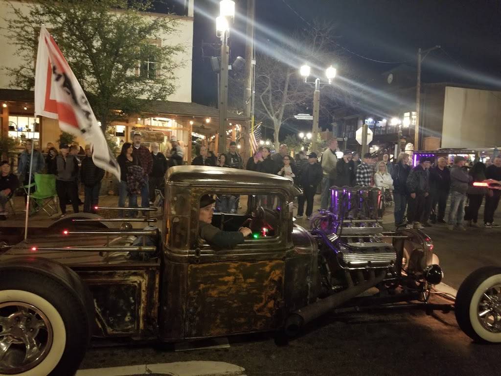 The Nightingale | restaurant | 41923 2nd St #103, Temecula, CA 92590, USA | 9515069929 OR +1 951-506-9929