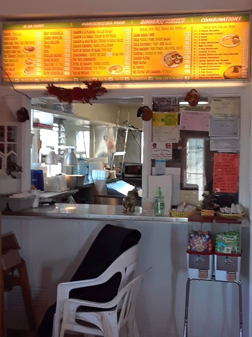 Taqueria Castillo | restaurant | 1000 CA-33, Gustine, CA 95322, USA | 2098543916 OR +1 209-854-3916