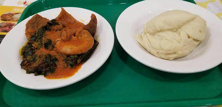 Eja Osan Buka | restaurant | 125 Eddystone Ave, North York, ON M3N 1H5, Canada | 6478098222 OR +1 647-809-8222