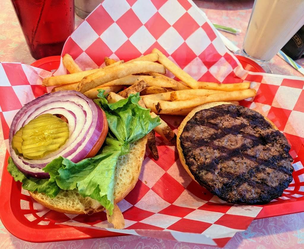 Rosies Diner Aurora | restaurant | 14061 E Iliff Ave, Aurora, CO 80014, USA | 3037523663 OR +1 303-752-3663