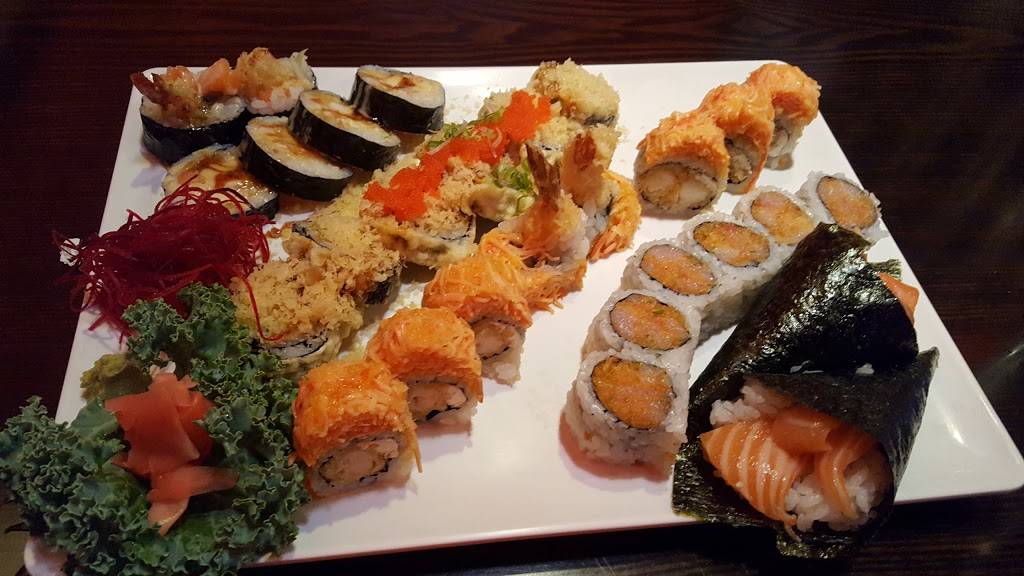 Suki Hanna | restaurant | 4060 Town Center Blvd, Orlando, FL 32837, USA | 4078529688 OR +1 407-852-9688