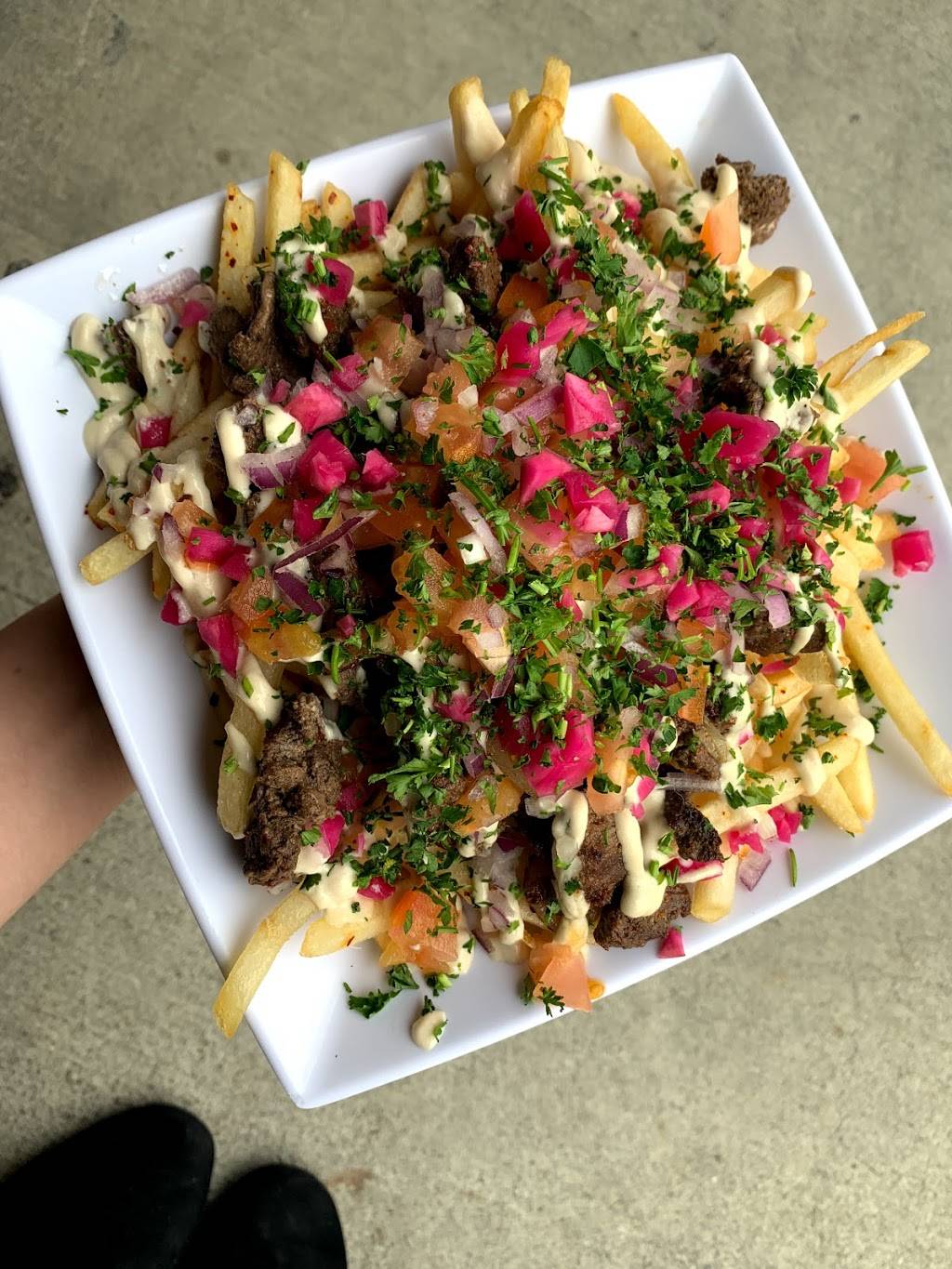 The Diplomat Eatery and Tavern | restaurant | 109 E Lemon Ave, Monrovia, CA 91016, USA | 6262390100 OR +1 626-239-0100