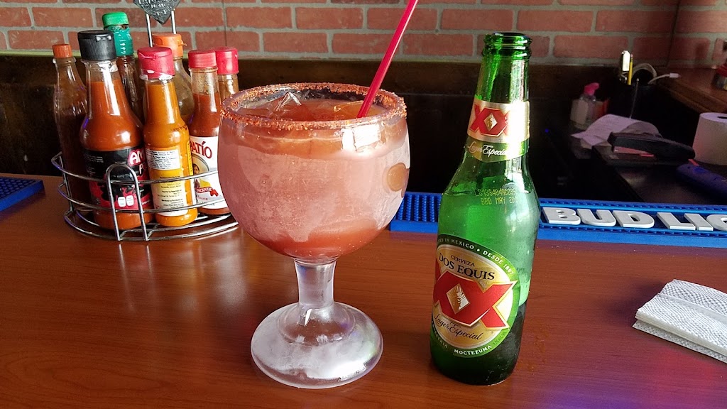 La Resaca | restaurant | 221 Avenue Campillo, Calexico, CA 92231, USA | 7603572520 OR +1 760-357-2520