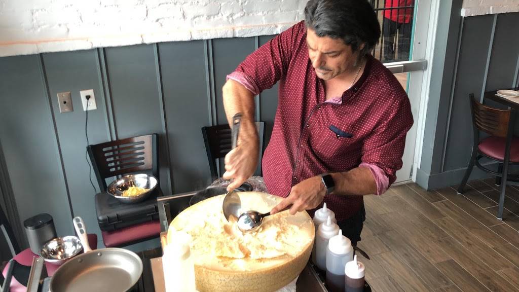 Bufarella La Pizza Di Napoli | restaurant | 5975 N Federal Hwy #103, Fort Lauderdale, FL 33308, USA | 7869165213 OR +1 786-916-5213