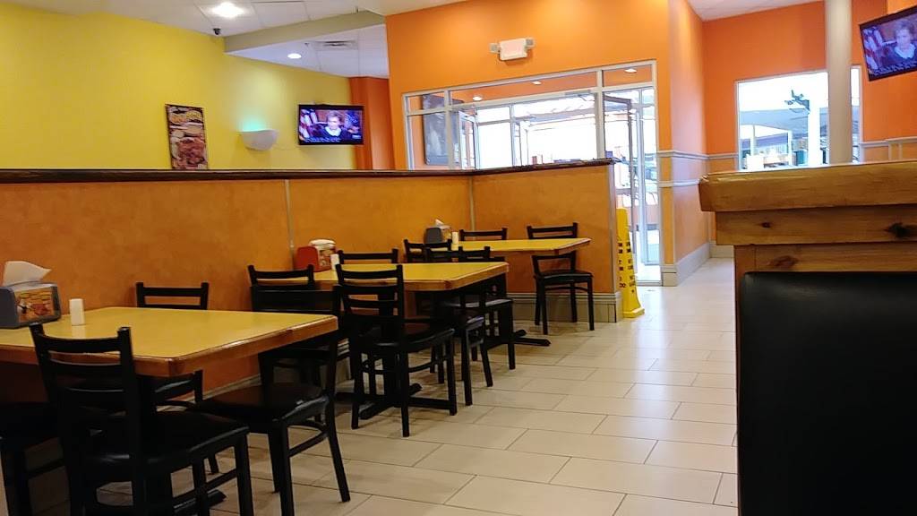 Pollo Regio | restaurant | 4200 South Fwy, Fort Worth, TX 76115, USA | 8179234595 OR +1 817-923-4595