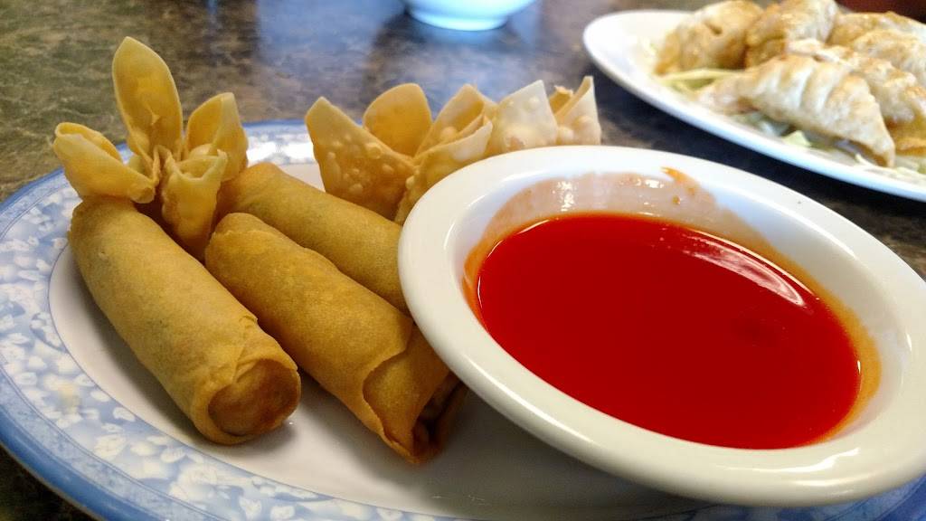 Mantis Gourmet Chinese Food | restaurant | Suite 150, 7308, 8250 N Cortaro Rd, Tucson, AZ 85743, USA | 5205796901 OR +1 520-579-6901