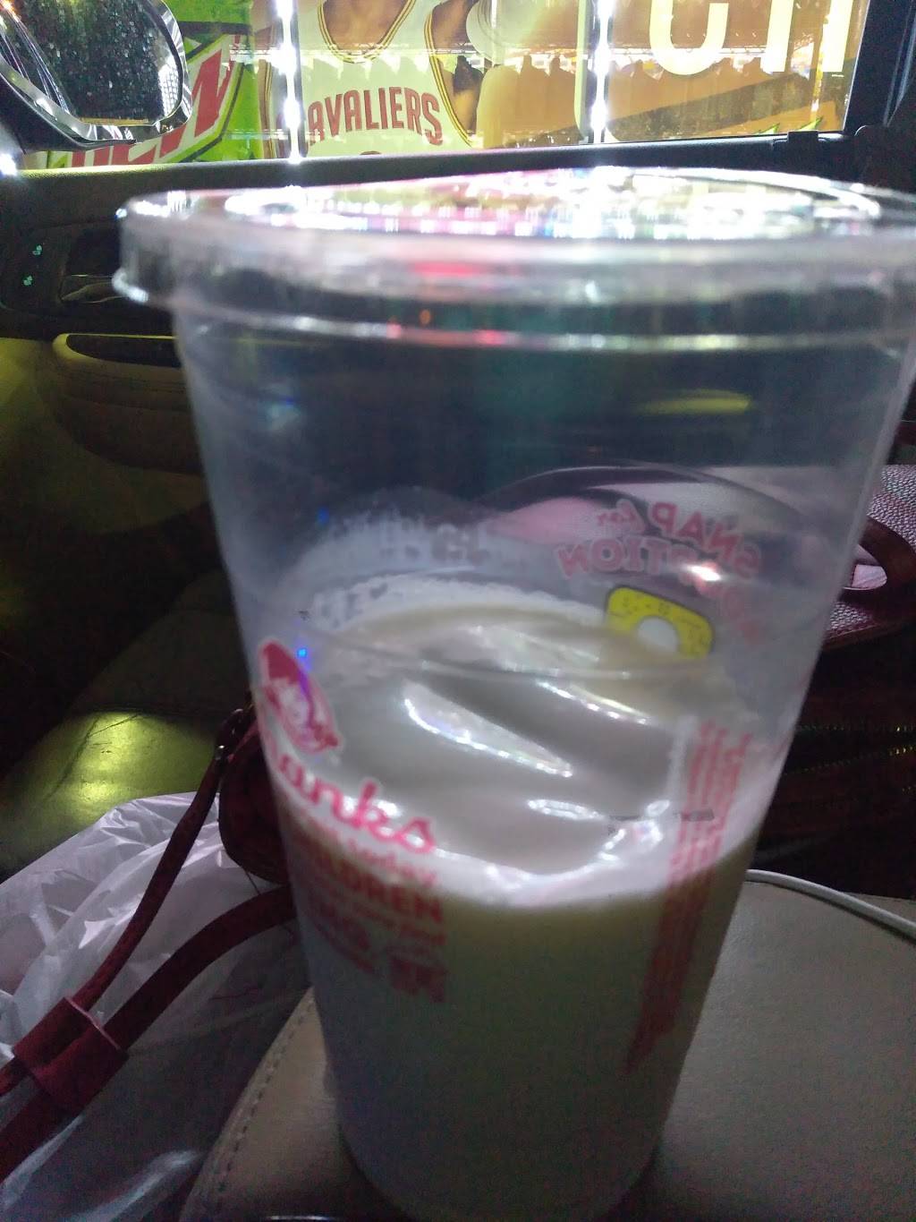 Wendys | restaurant | 5360 Warrensville Center Rd, Maple Heights, OH 44137, USA | 2163320156 OR +1 216-332-0156