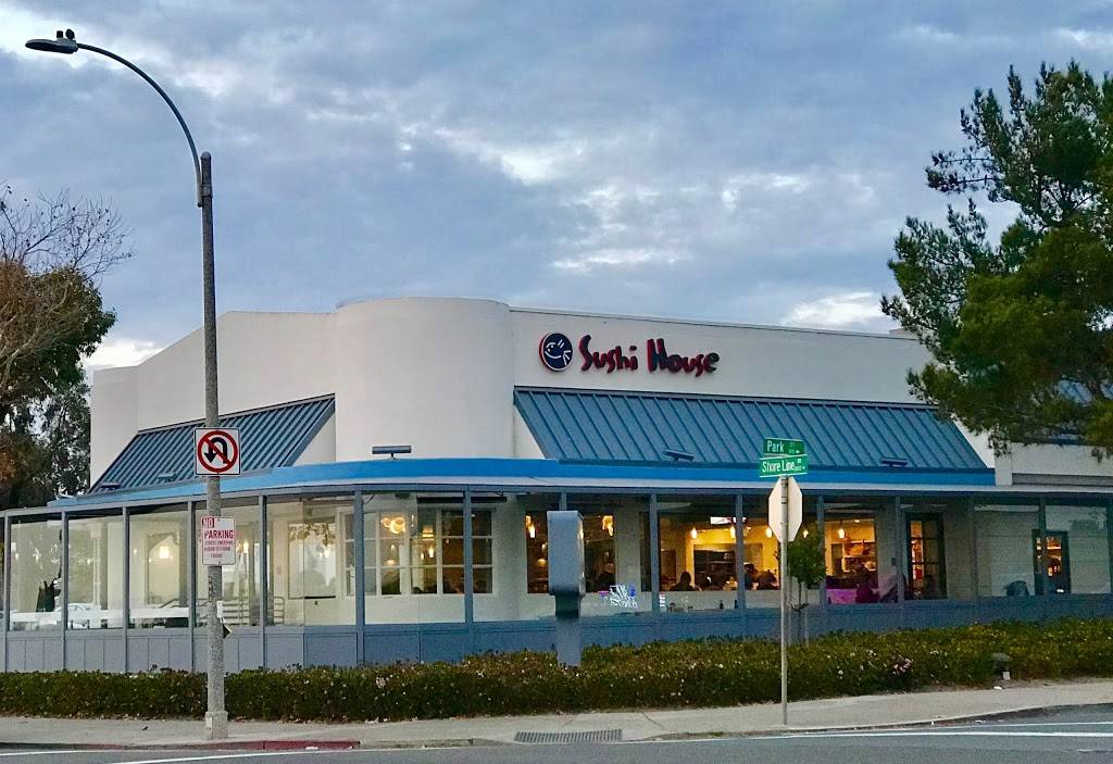 Sushi House | restaurant | 2375 Shore Line Dr, Alameda, CA 94501, USA | 5108650999 OR +1 510-865-0999