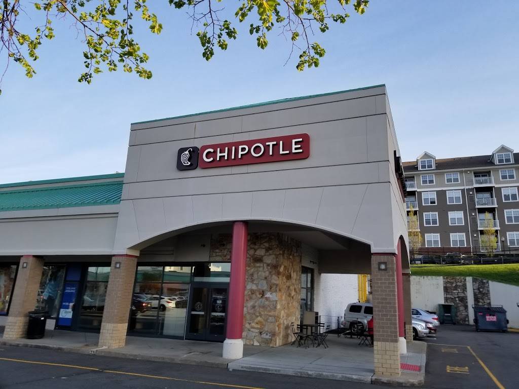 Chipotle Mexican Grill | restaurant | 450 Hackensack Ave, Hackensack, NJ 07601, USA | 2013431408 OR +1 201-343-1408