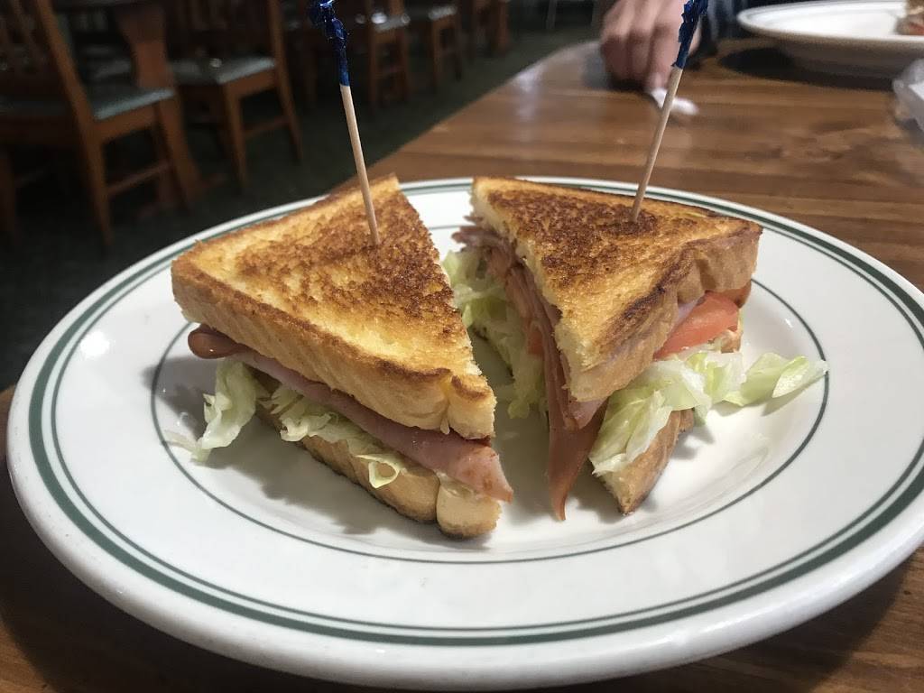 NANAS Hometown Restaurant | restaurant | 722-700 Oakwood Ave, Pennington Gap, VA 24277, USA | 2766967321 OR +1 276-696-7321