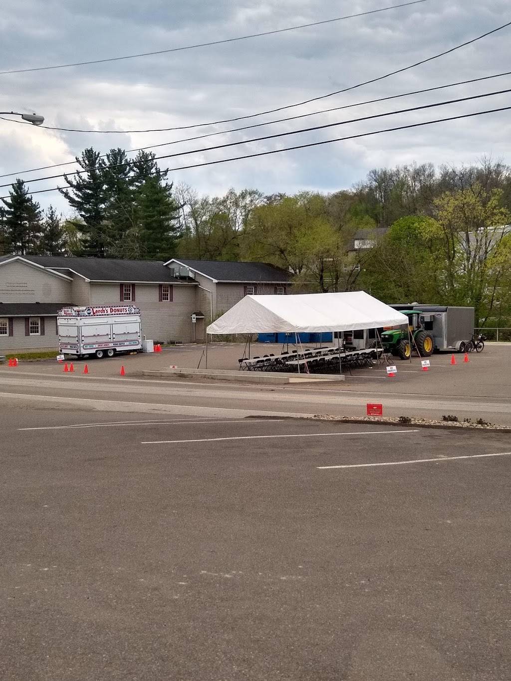 Charm Sweet Shoppe & Pizzeria | bakery | 4440 Co Rd 70, Charm, OH 44617, USA | 3308937938 OR +1 330-893-7938