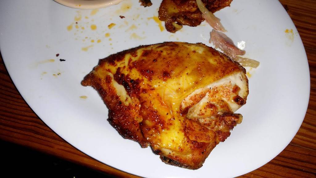 Babes Chicken | restaurant | 6700 NE Loop 820, North Richland Hills, TX 76180, USA | 8174284298 OR +1 817-428-4298